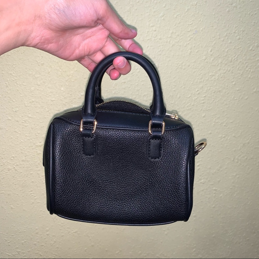 mini handbag